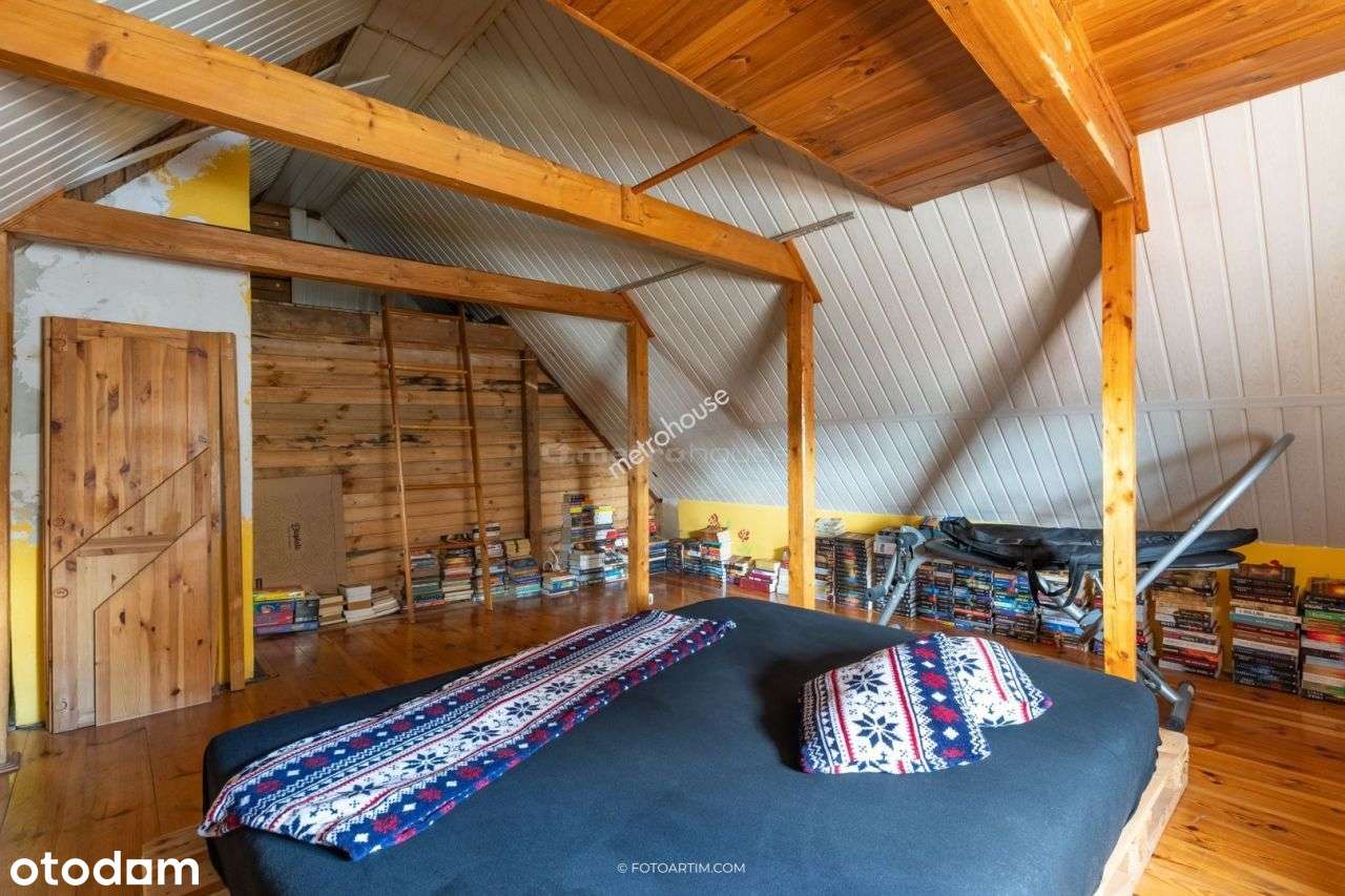 Bezczynszowe mieszkanie w Barczewie-7