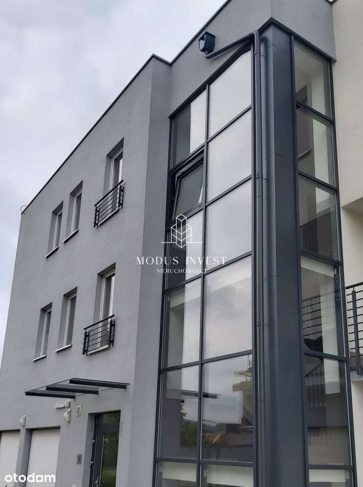 Gotowe nowe mieszkanie w Rumi oddane do użytku-4