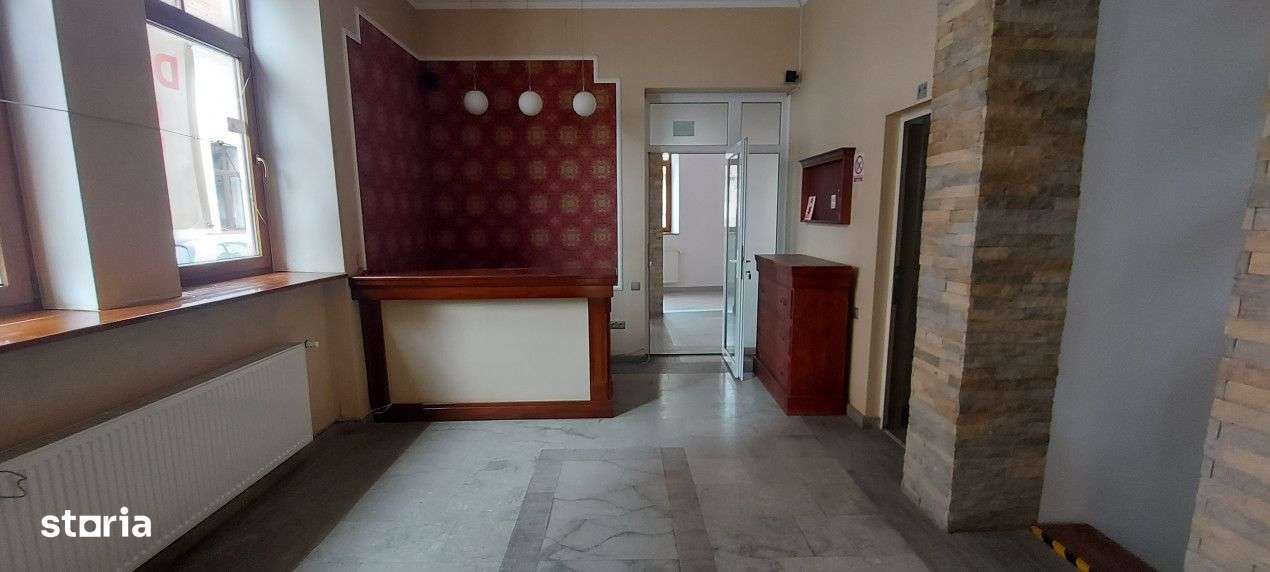 Spatiu comercial /birouri de vanzare in centru strada Paul  Chinezu - Imagine principală: 3/19
