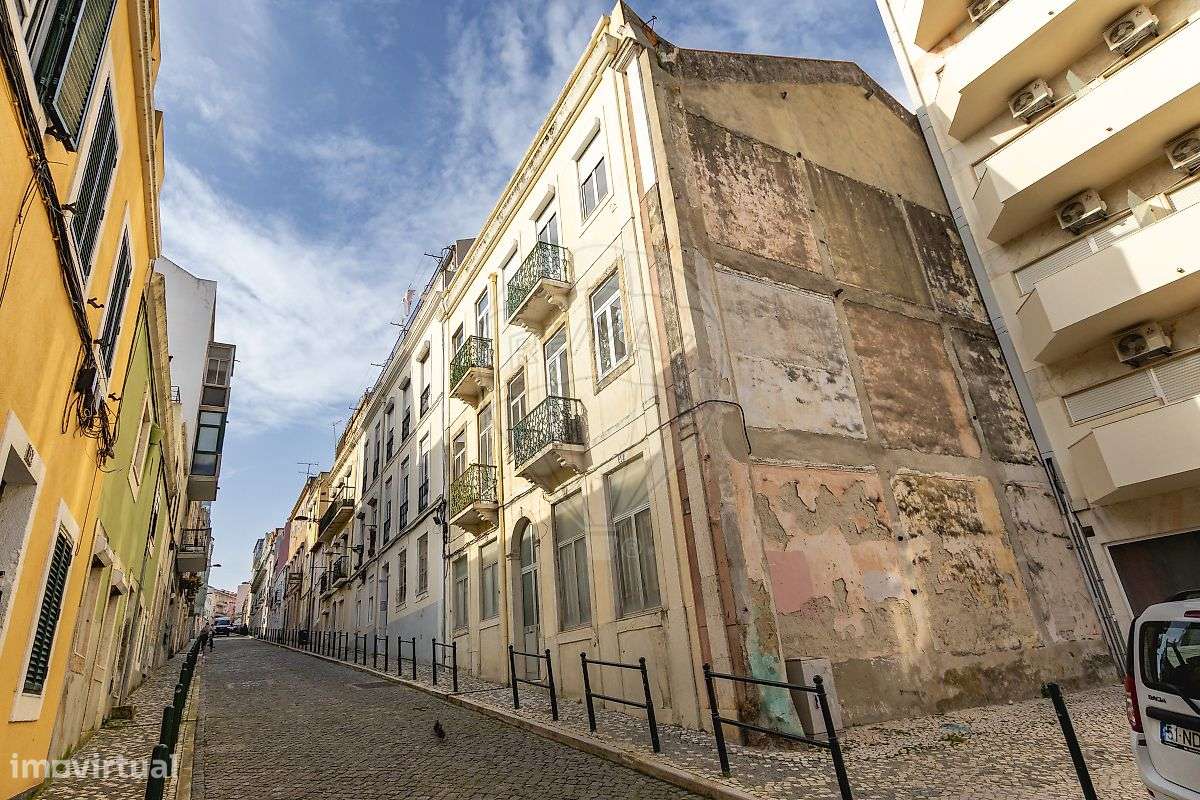 Prédio  para venda-42