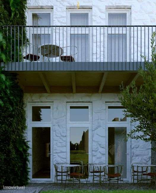 Prédio à venda no Centro de Guimarães-11