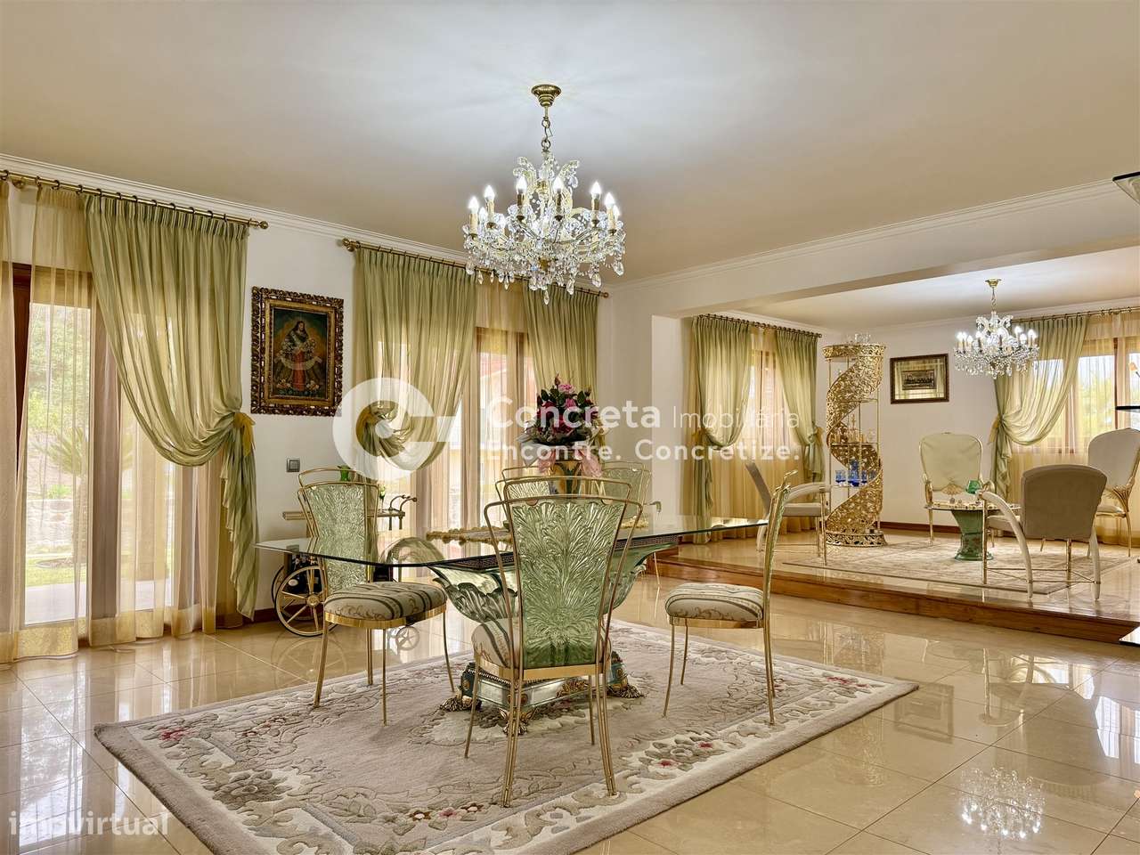 Moradia T4 em Góios, Barcelos-6