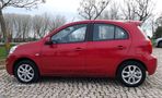 Nissan Micra 1.2 Naru Edition - 5