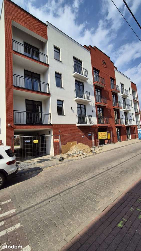 Pod klucz!  **27,5mkw /  470 tys.** - Pełny obrazek: 5/8