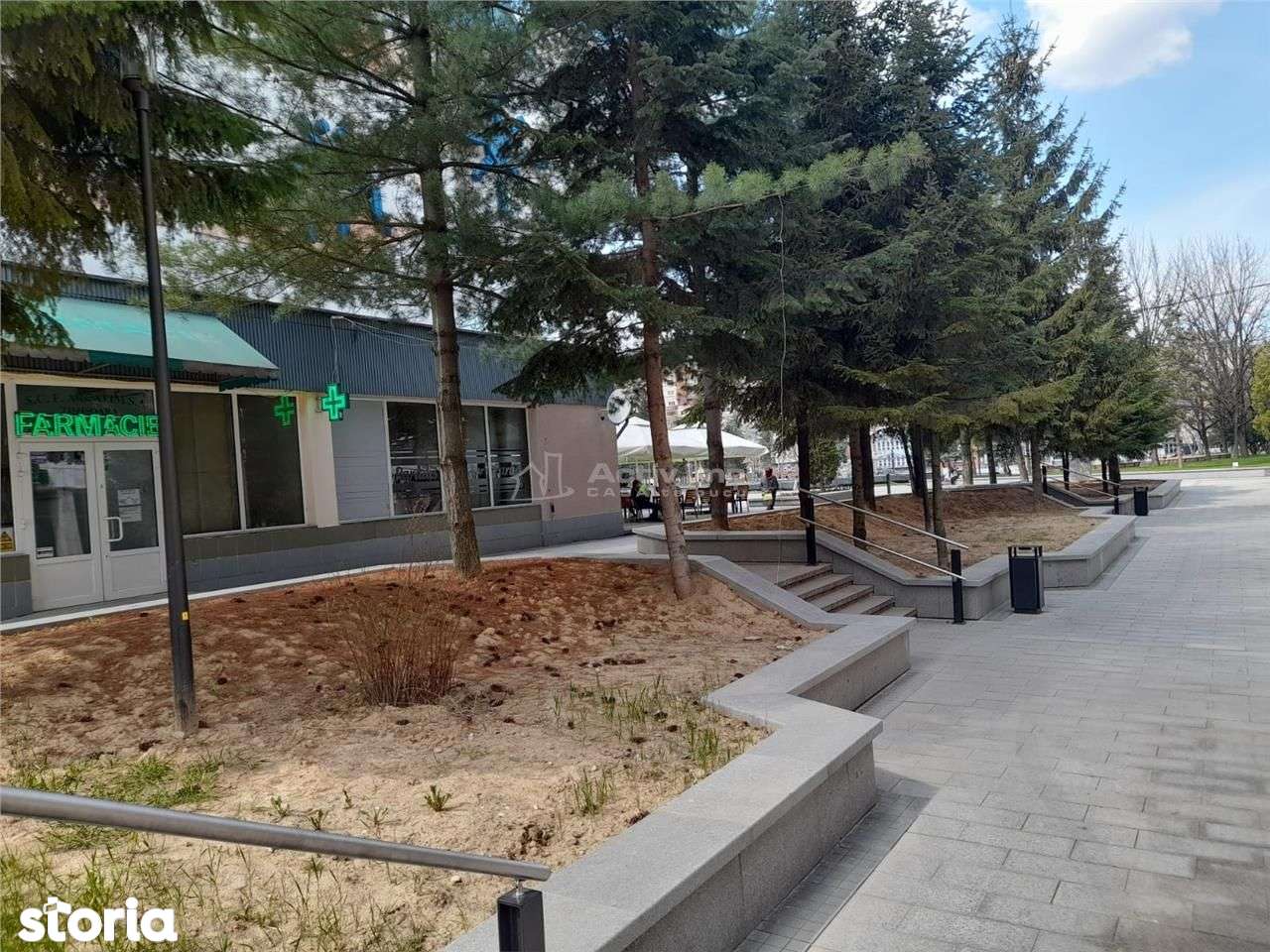 200 M Spatiu Comercial De Vanzare Caras Severin Judet Strada Ion Luca Caragiale 5449859 Www Storia Ro