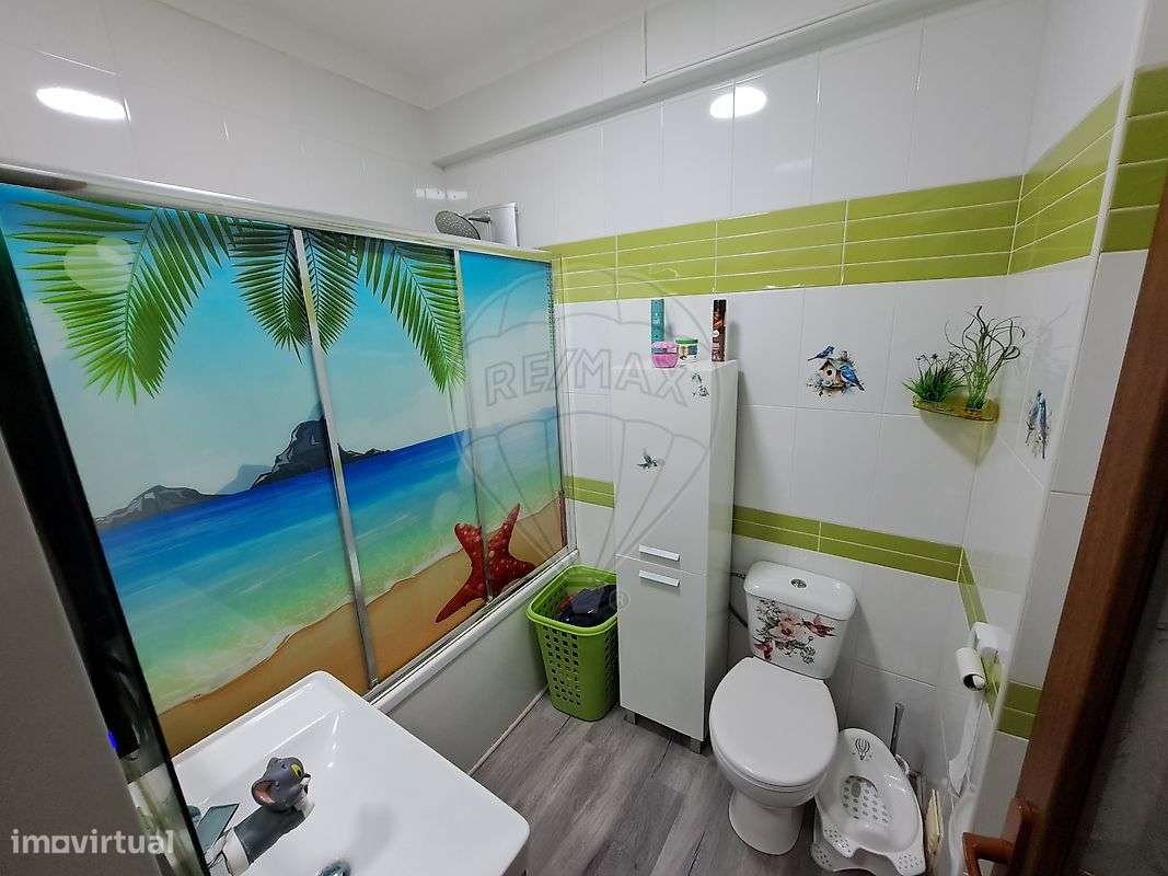 Apartamento T3 para venda - Grande imagem: 3/20