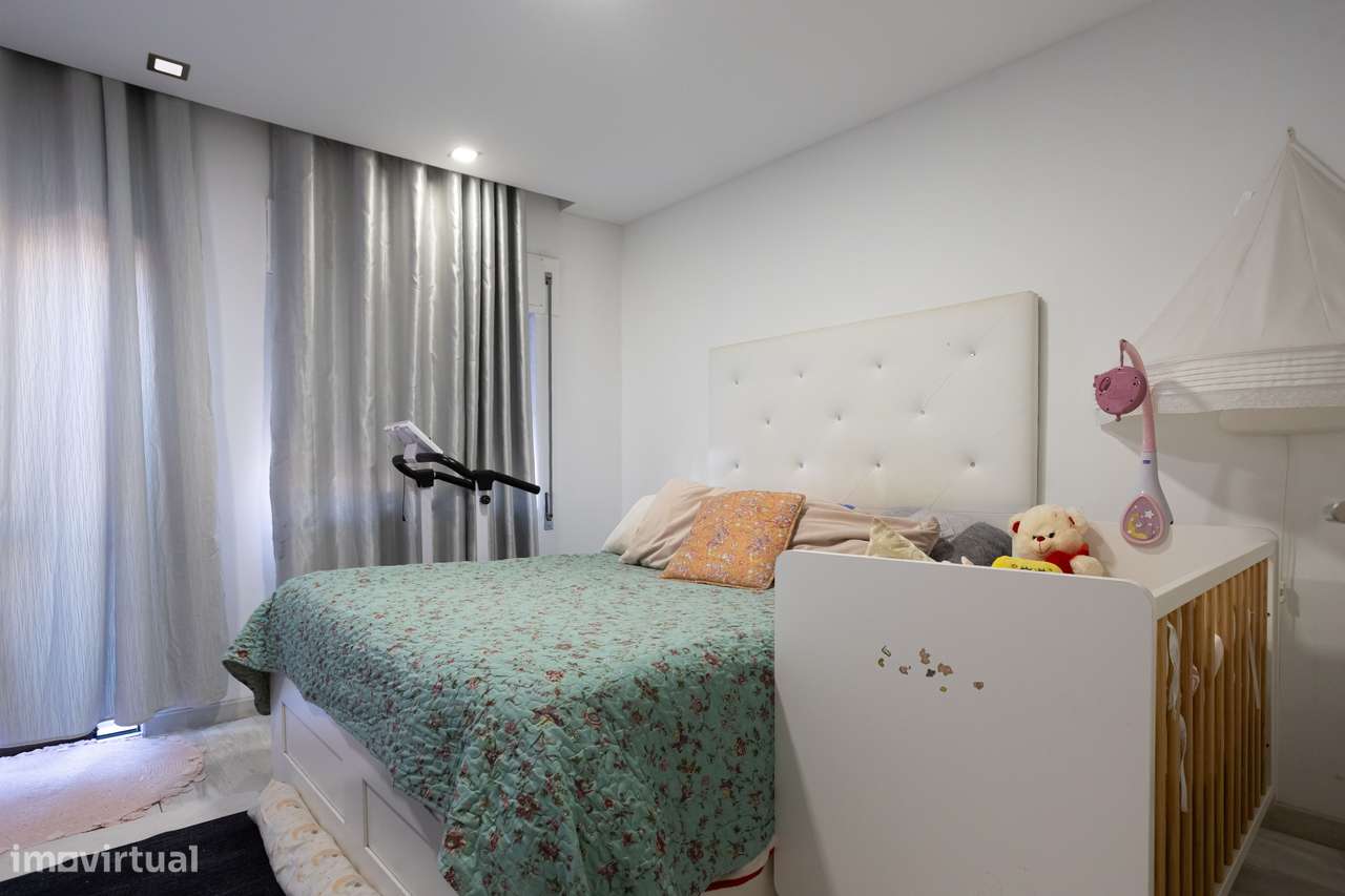 Apartamento T1 Remodelado-12