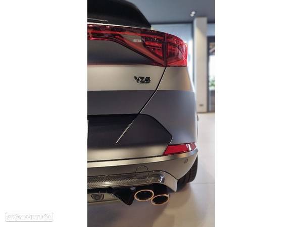 Cupra Formentor 2.5 TSI DSG 4Drive VZ5 - 10