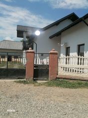 Casa sat Malini jud. Suceava