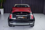 Fiat 500C 1.2 Lounge - 25