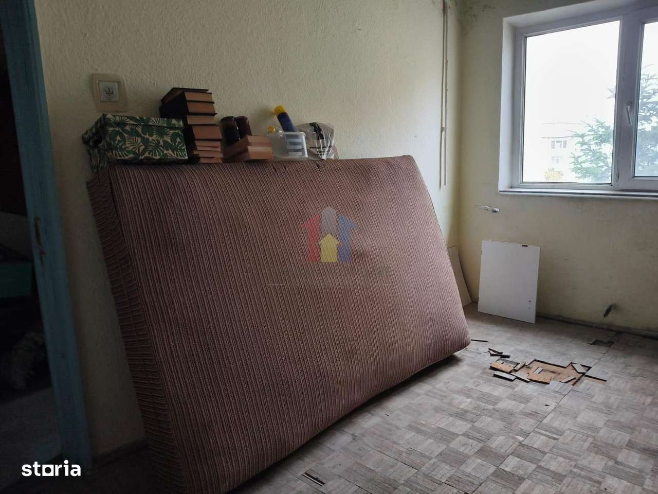 Super pret! Ap.2 cam, conf 2, Viziru 1, zona buna! - Imagine principală: 4/7