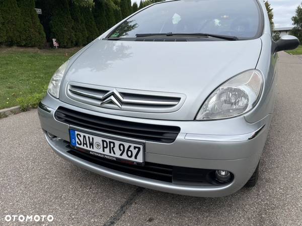 Citroën Xsara Picasso 2.0 16V Exclusive - 2