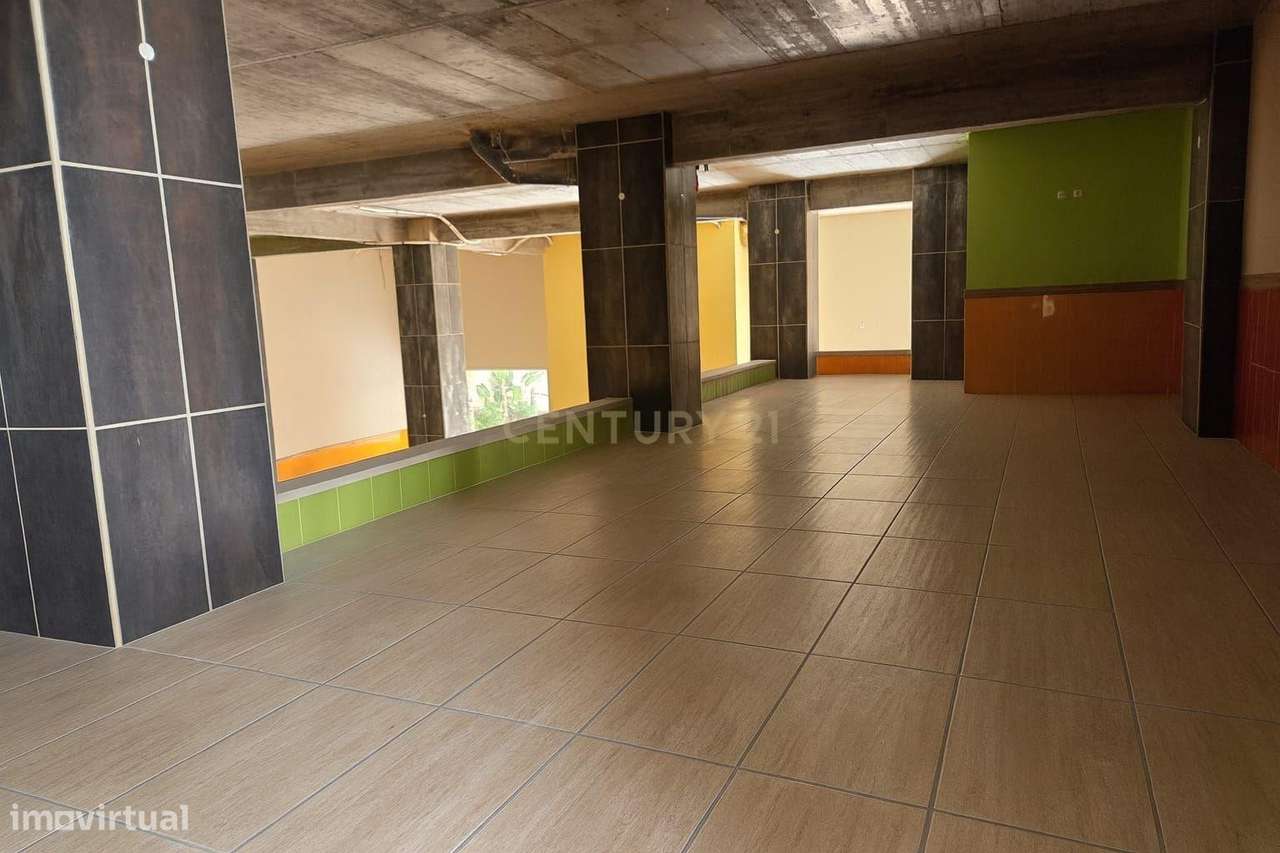 Edifício Belchior -Loja em Ferragudo - Grande imagem: 4/11