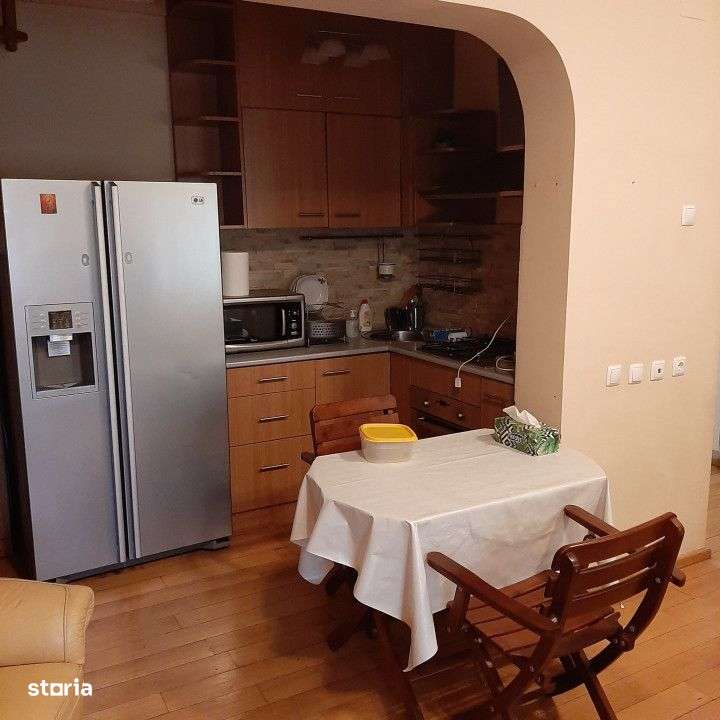 Spatiu comercial si Vila rezidentiala, Bucuresti, Dr. Taberei, Lidl Mo-4