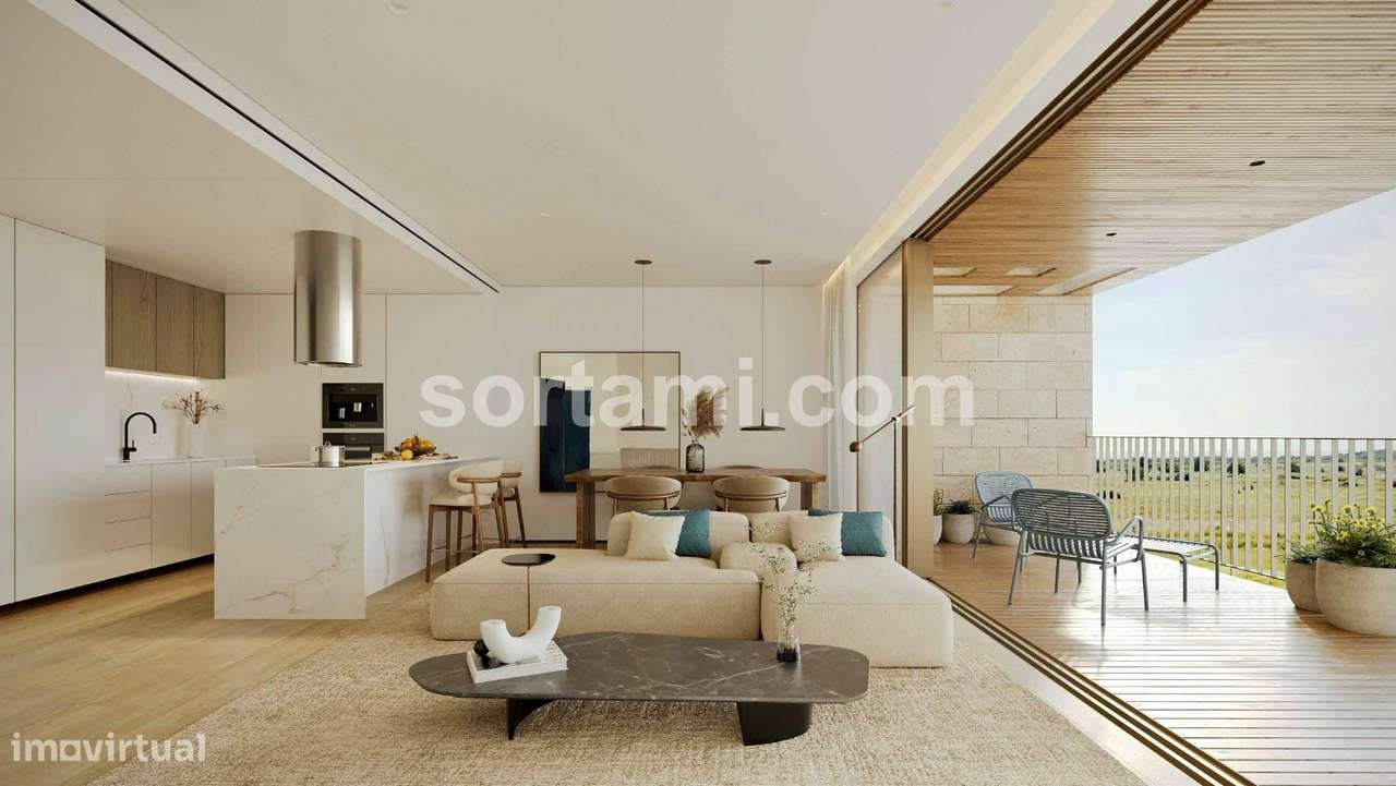 Apartamento T1 Venda-4
