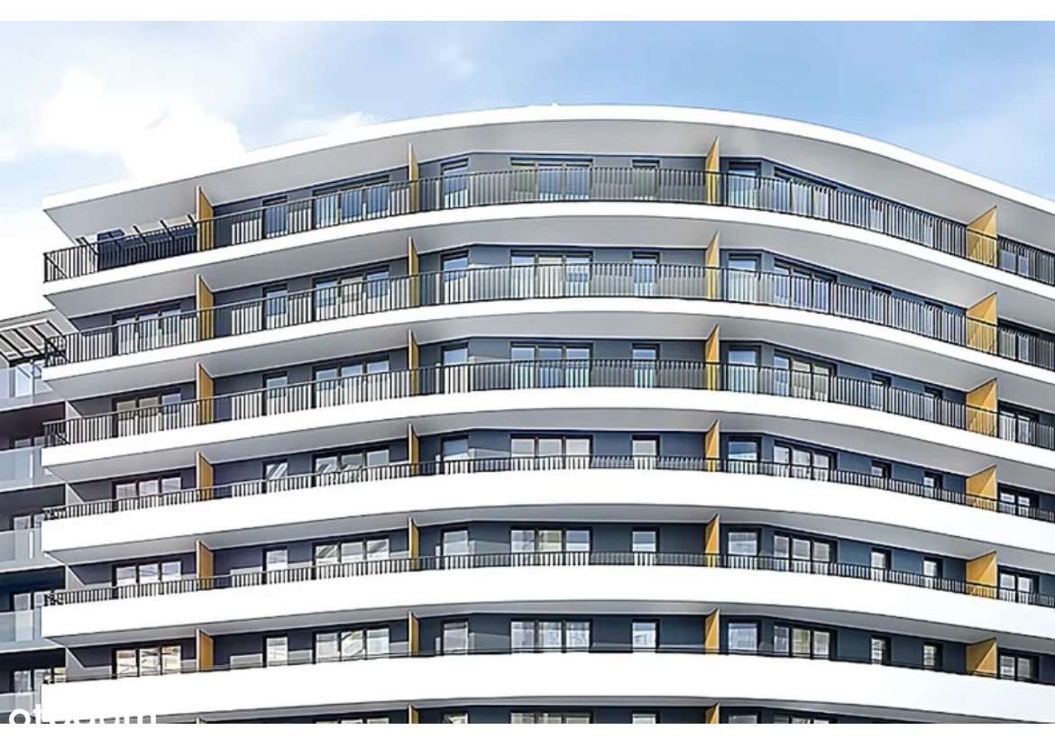 Nowoczesny Apartament z miejscem parkingowym na wynajem ul Kopernika 2