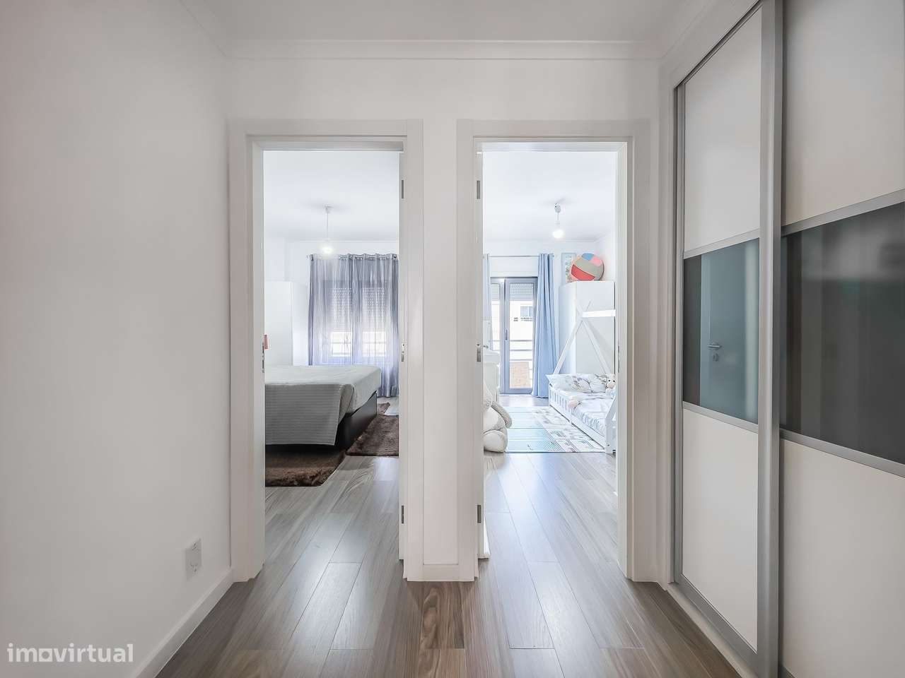 Apartamento T3 no Montijo com bons acessos.-12