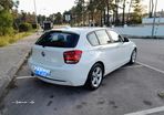 BMW 116 d EDynamics Line Sport - 2