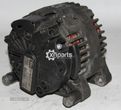 Alternador Usado PEUGEOT 207 1.6 HDi REF. 9646321780 MOTOR 9HZ / 9H06 / 9HY / 9H... - 2