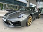 Porsche 911 Carrera 4S PDK - 1