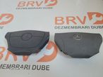 Airbag volan pentru Mercedes Vito W638 Euro 2 (1998-2003) an fabricatie - 1