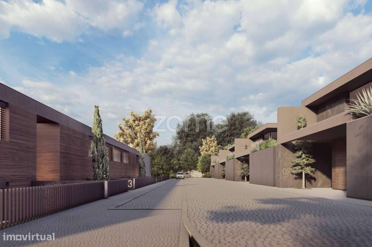 Moradia Vale S. Jorge - Grande imagem: 5/17