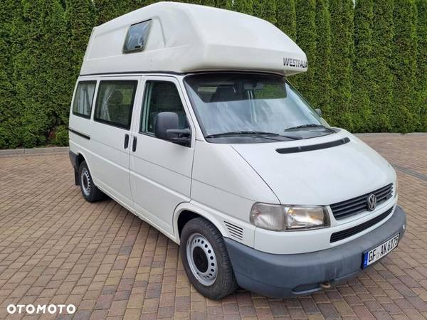 Volkswagen California - 3