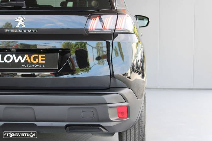 Peugeot 3008 1.2 PureTech Allure Pack EAT8 - 21