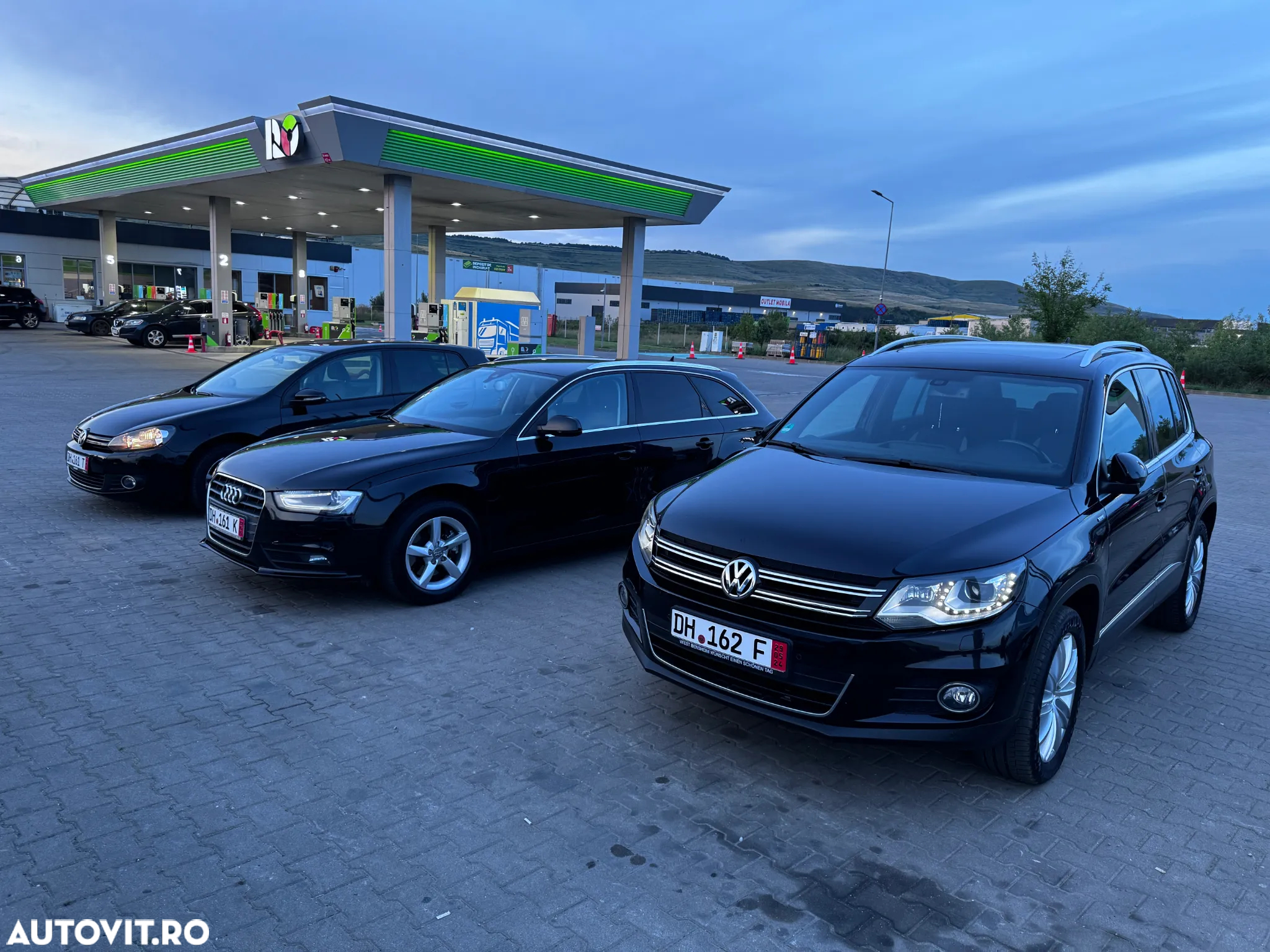 Volkswagen Golf 2.0 TDI DPF DSG Highline - 35