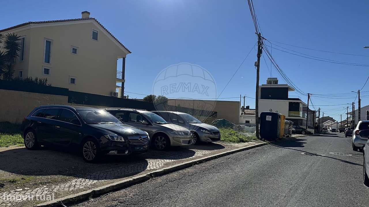 Terreno  para venda-6