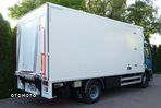 DAF LF 55.220 Euro 5 kontener 14 palet Winda ! Sprowadzony - 26