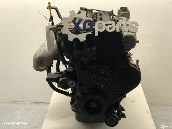 Motor KIA CARNIVAL II (GQ) 2.9 CRDi | 10.01 - 06.06 Usado REF. J3 - 3