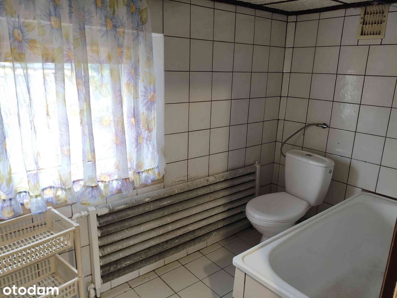 Dom do remontu w Sępólnie Krajeńskim! Koło jeziora!-9