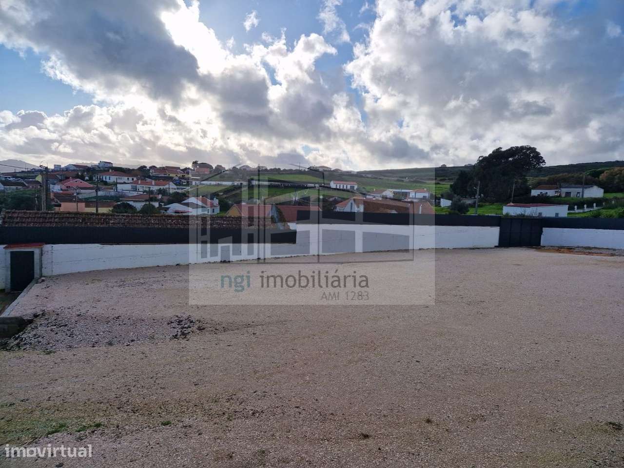 Terreno em Santo Antão do Tojal - Loures - Grande imagem: 5/10