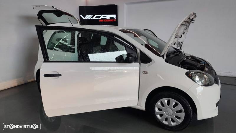 Skoda Citigo 1.0 Active - 9