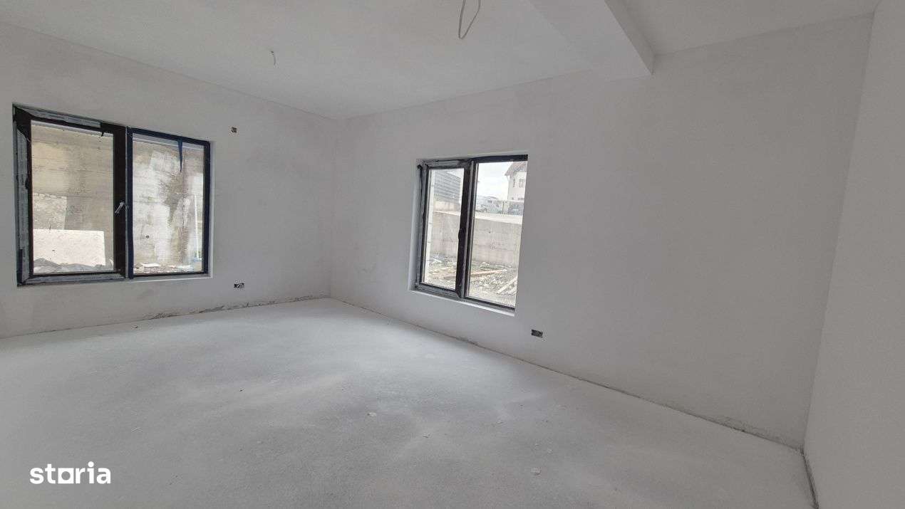 Apartamente NOI 3 camere, INFINITY RESIDENCE - Coloana Infinitului - Imagine principală: 4/10