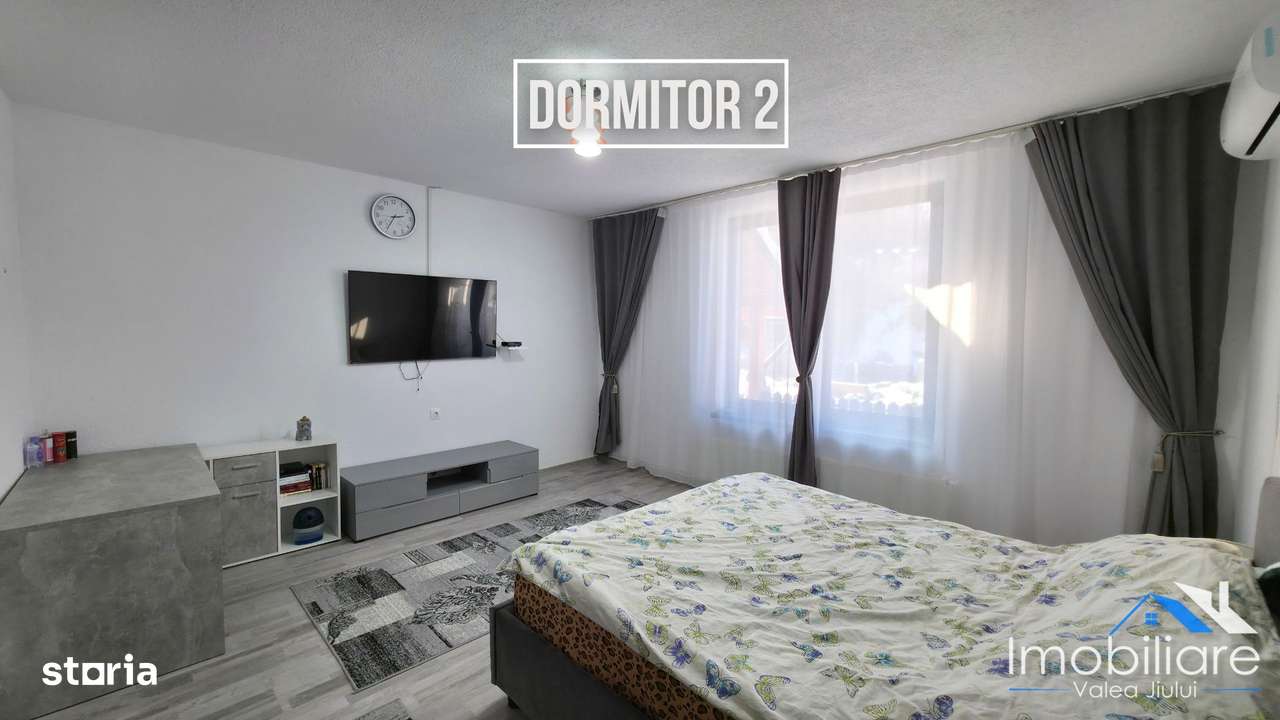 Casa de vanzare – Campu lui Neag, str. Bilugu | Zona montana deosebita-7