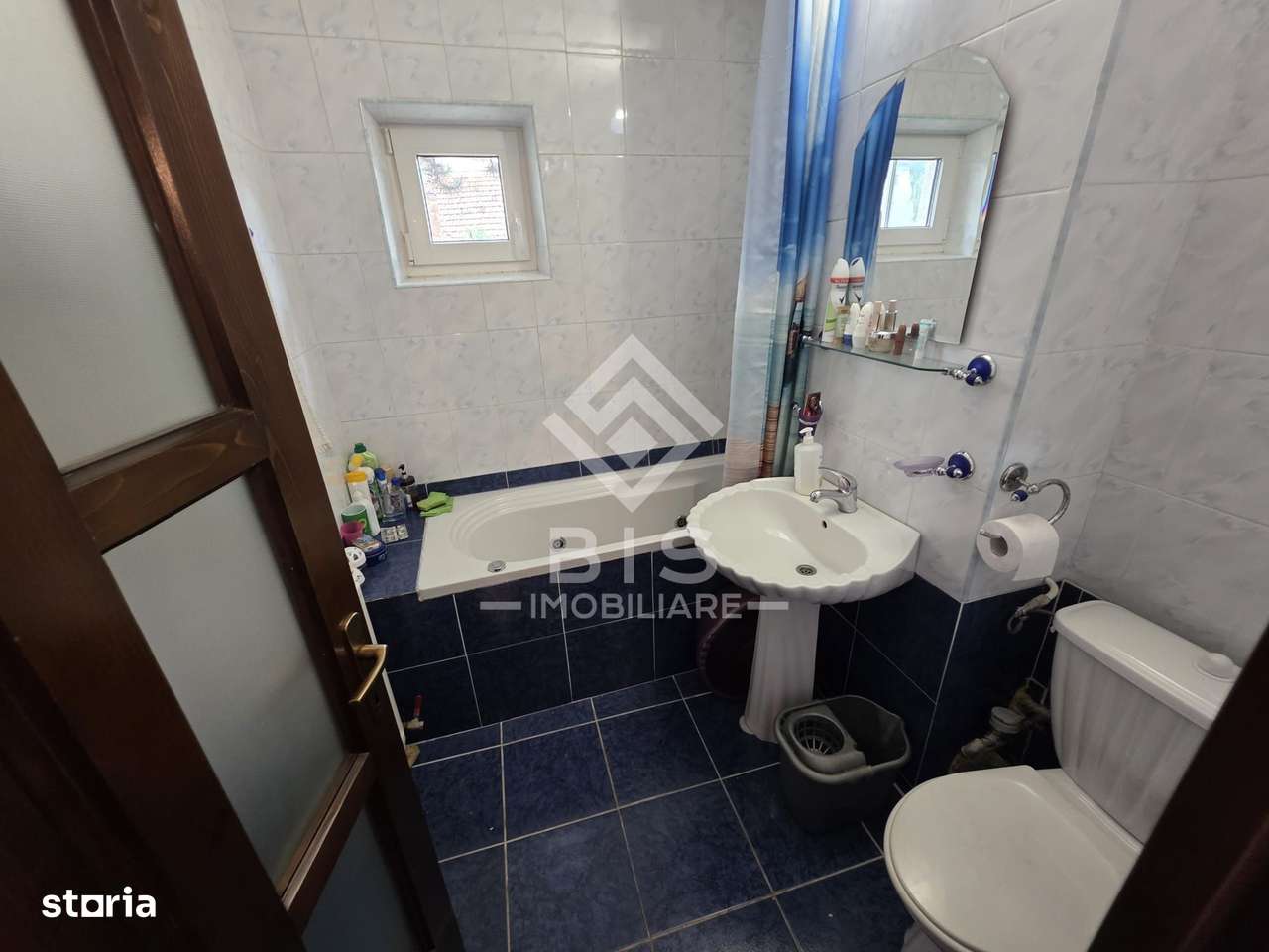 Apartament 3 camere zona Stefan Cel Mare - Imagine principală: 4/9
