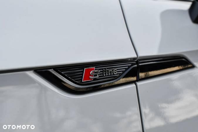 Audi A5 2.0 TDI Sport S tronic - 25