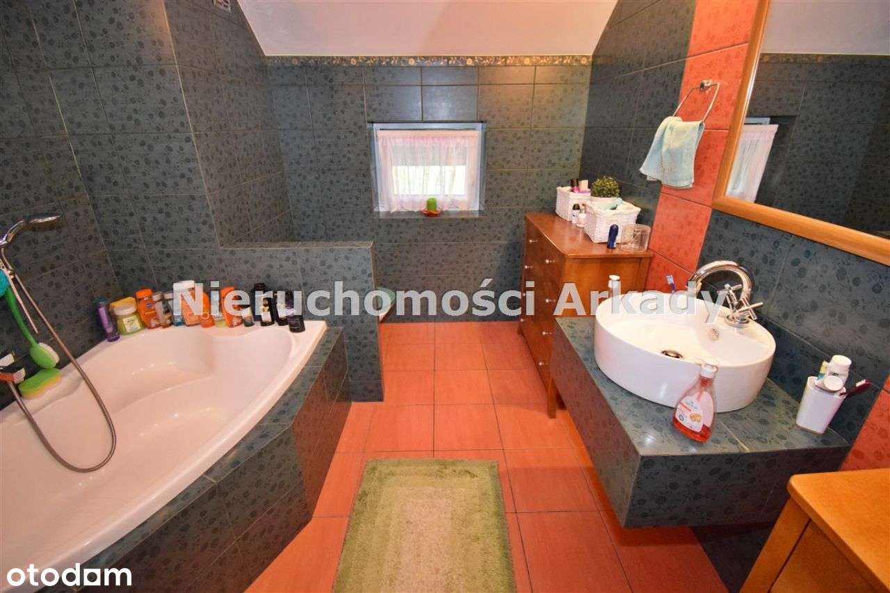 Stylowy dom jednorodzinny - Ruptawa-14