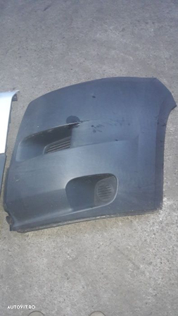 Bara fata completa pentru Peugeot Boxe/Citroen Jumper/Fiat Ducato Euro 4 (2006-2011) an fabricatie - 5