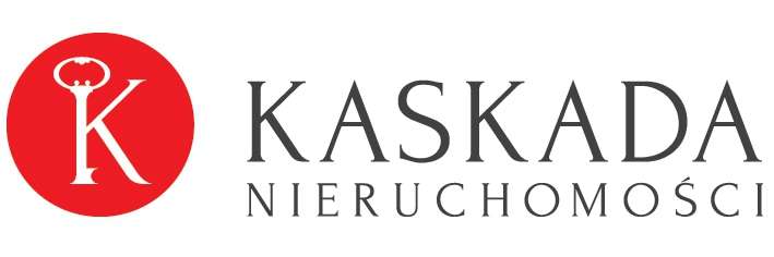Logo: KASKADA NIERUCHOMOŚCI