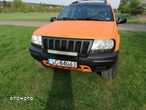 Jeep Grand Cherokee 4.7 Limited - 1