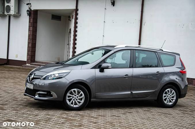 Renault Grand Scenic ENERGY TCe 115 S&S LIMITED - 5