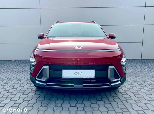 Hyundai Kona 1.6 T-GDI Executive - 3