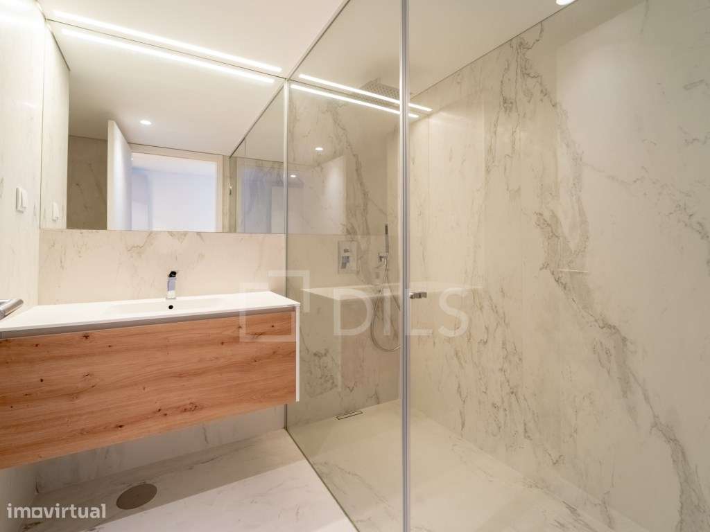 Penthouse T4 em Vila Nova de Gaia na Quinta Marques Gomes-41