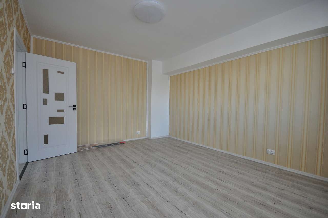 Militari Gorjului Iuliu Maniu apartament 3 camere cu 2 bai, renovat-4