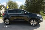 Kia Sportage 2.0 CRDI 4WD Automatik Dream-Team Edition - 9