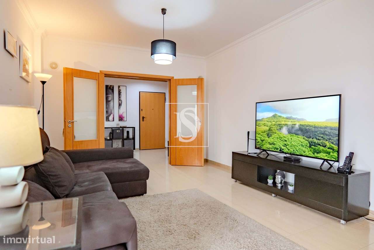 Apartamento T3 Entroncamento - Grande imagem: 5/24