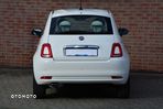 Fiat 500 1.2 Lounge - 14